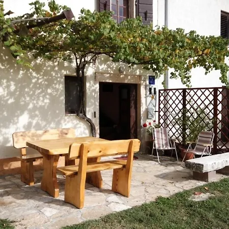 Holiday home House With A Parking Space Celici, Istria - Sredisnja Istra - 7333 *