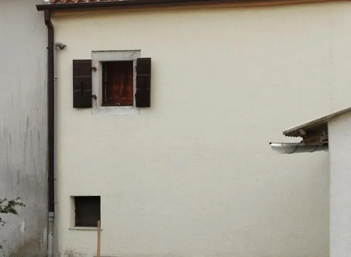 House With A Parking Space Celici, Istria - Sredisnja Istra - 7333 Vakantiehuis Barban